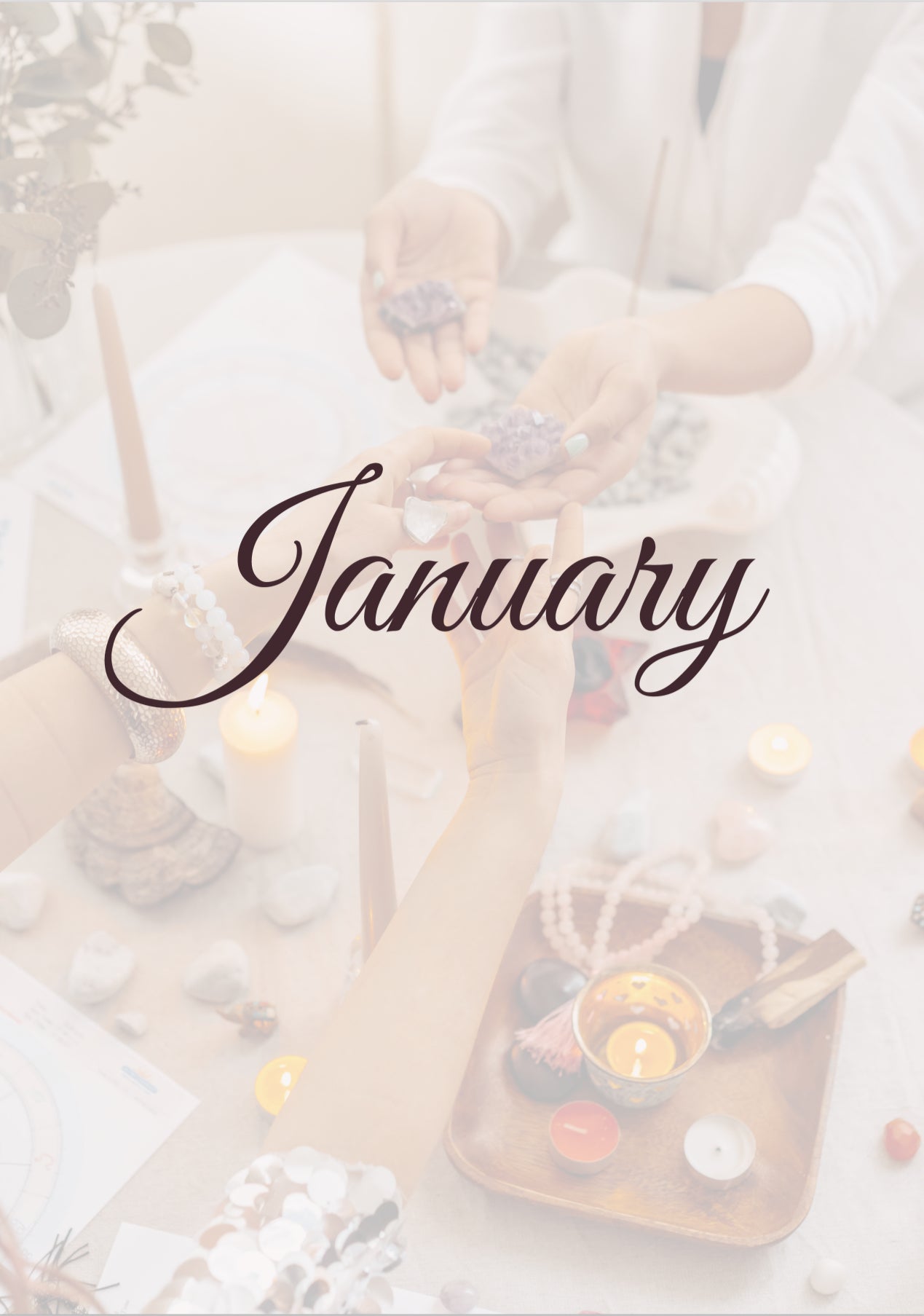 Inner Chakra and Mental Health Journal