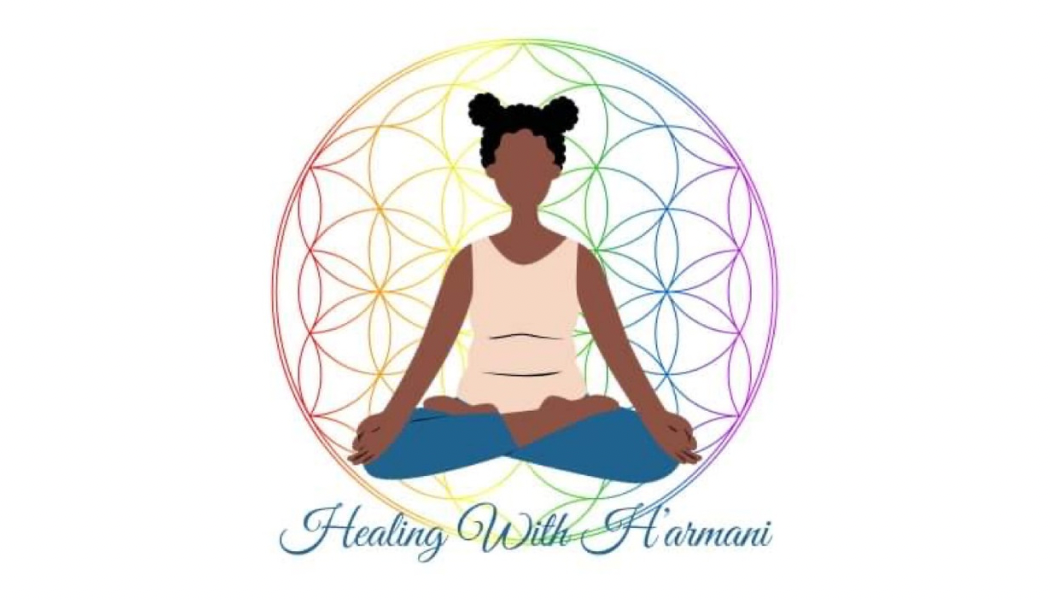 Healing with H’armani