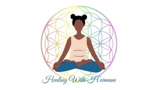 Healing with H’armani
