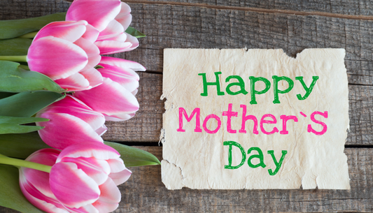 Happy Mother’s Day