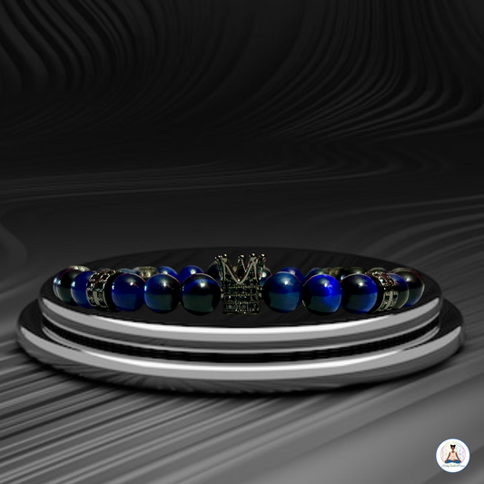 Royalty Blue