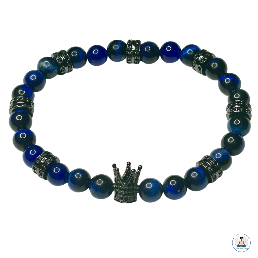Royalty Blue