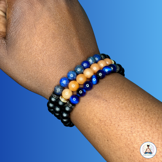 Black Onyx +