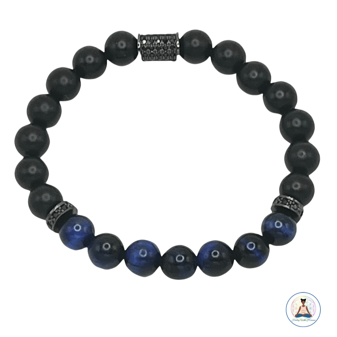 Black Onyx +