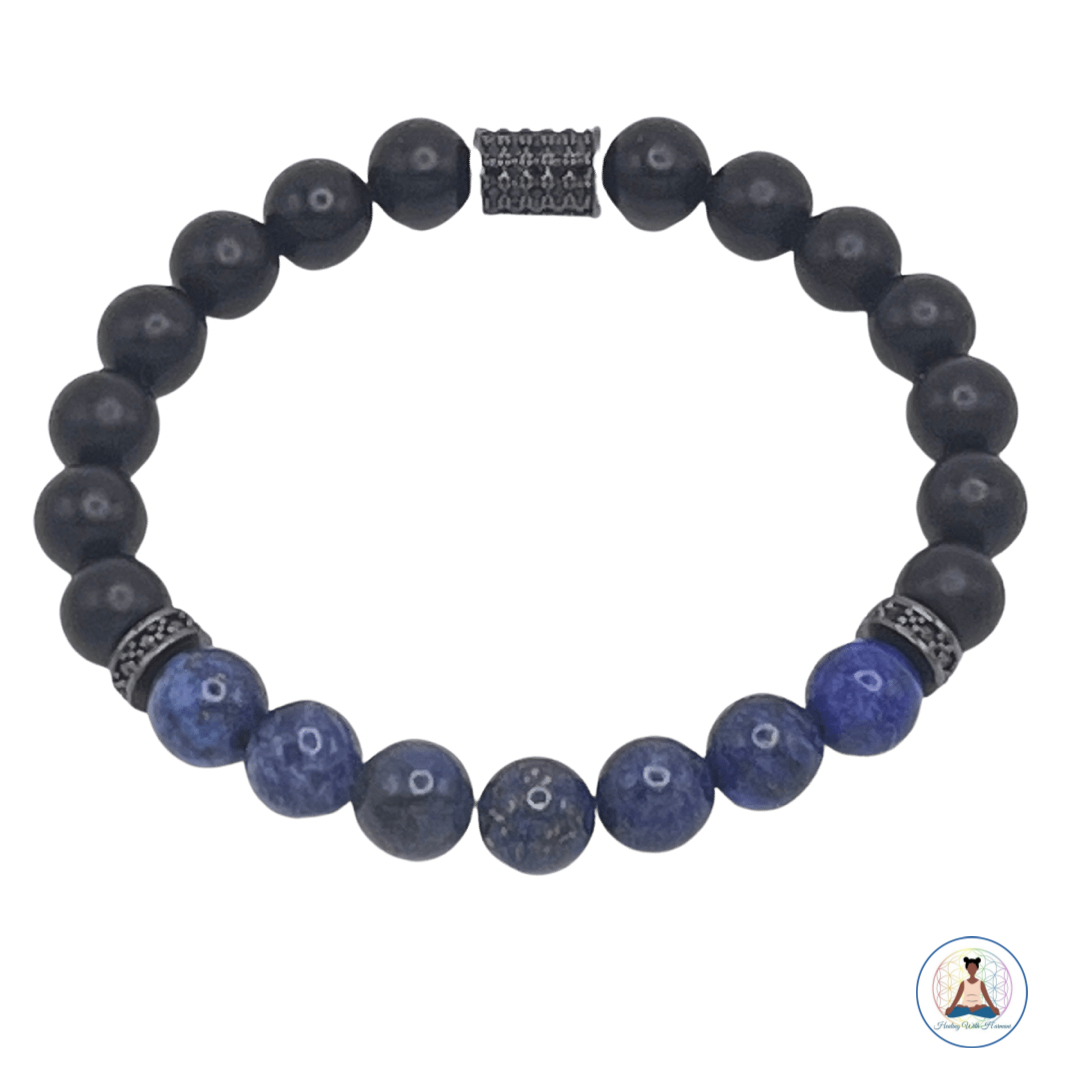Black Onyx +