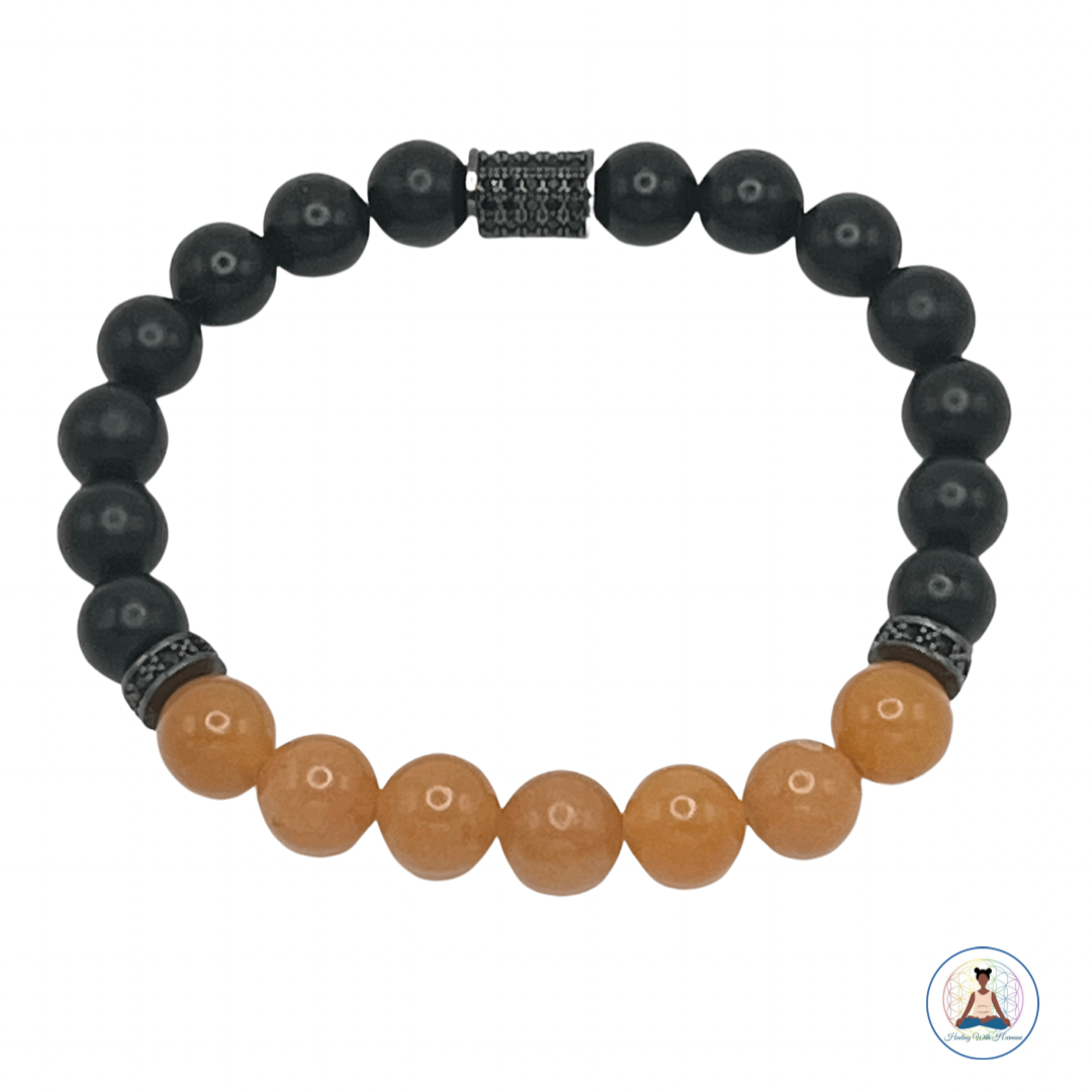 Black Onyx +